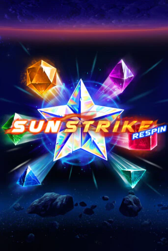 Sunstrike Respin - играть онлайн | Клуб Джекпот - без регистрации