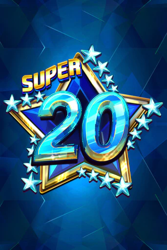 Super 20 Stars - играть онлайн | Клуб Джекпот - без регистрации