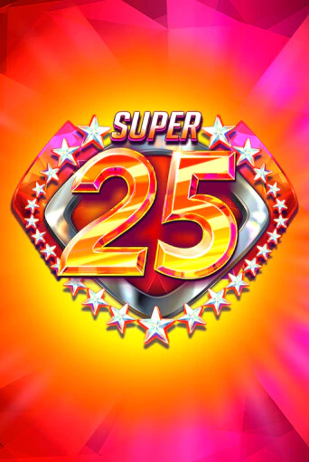 Super 25 Stars - играть онлайн | Клуб Джекпот - без регистрации