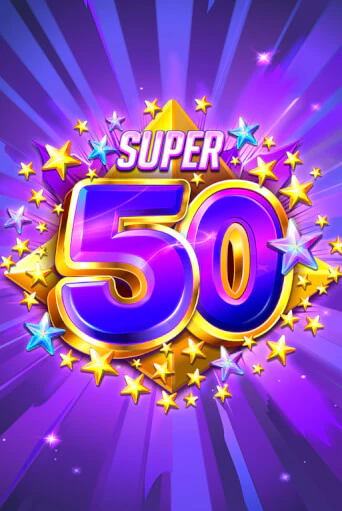 Super 50 Stars - играть онлайн | Клуб Джекпот - без регистрации