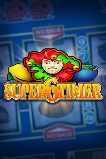 Super6Timer - играть онлайн | Клуб Джекпот - без регистрации