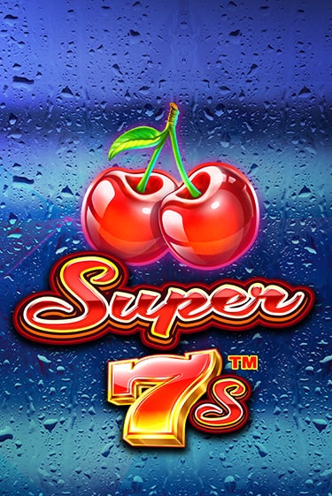 Super 7s™ - играть онлайн | Клуб Джекпот - без регистрации