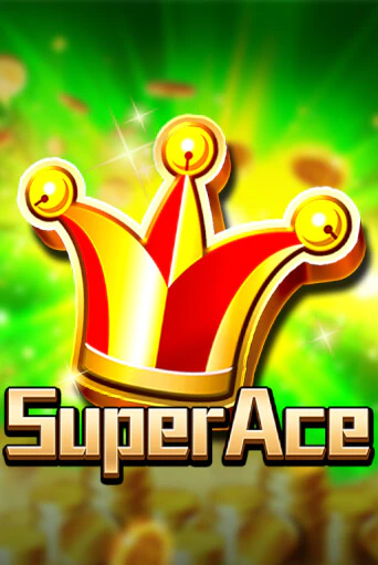 Super Ace - играть онлайн | Клуб Джекпот - без регистрации