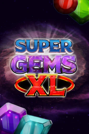 Super Gems XL - играть онлайн | Клуб Джекпот - без регистрации