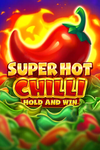 Super Hot Chilli - играть онлайн | Клуб Джекпот - без регистрации