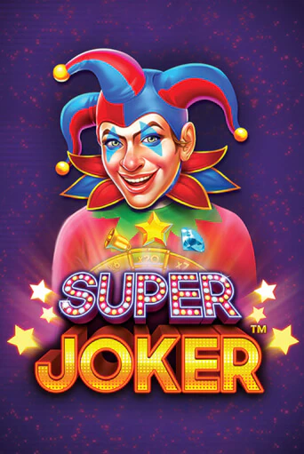 Super Joker - играть онлайн | Клуб Джекпот - без регистрации