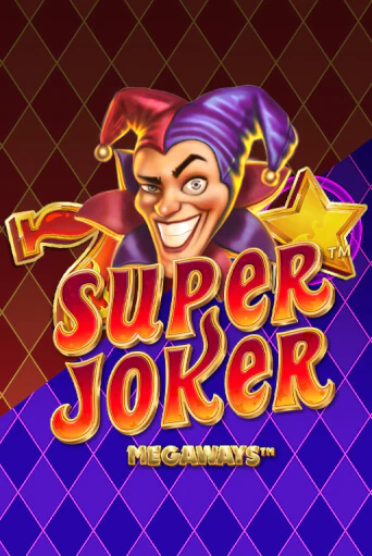 Super Joker Megaways - играть онлайн | Клуб Джекпот - без регистрации