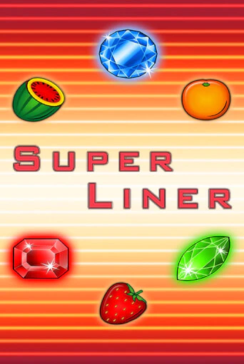 Super Liner - играть онлайн | Клуб Джекпот - без регистрации