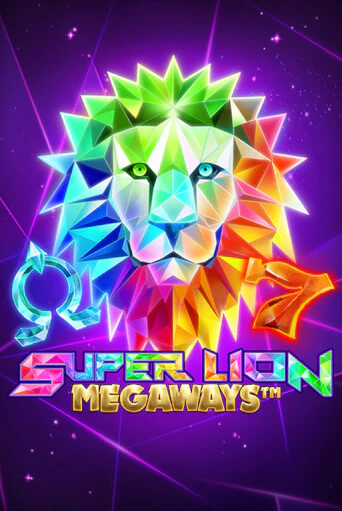 Super Lion Megaways - играть онлайн | Клуб Джекпот - без регистрации