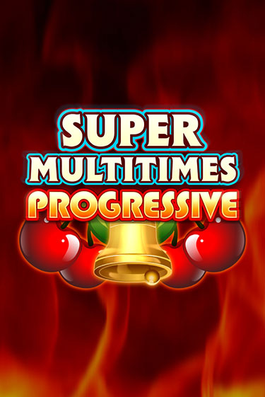 Super Multitimes Progressive - играть онлайн | Клуб Джекпот - без регистрации