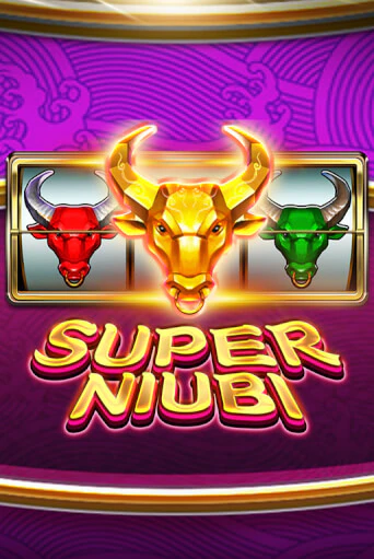 Super Niubi - играть онлайн | Клуб Джекпот - без регистрации