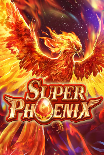 Super Phoenix - играть онлайн | Клуб Джекпот - без регистрации