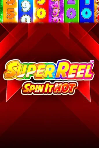 Super Reel: Spin it Hot! - играть онлайн | Клуб Джекпот - без регистрации