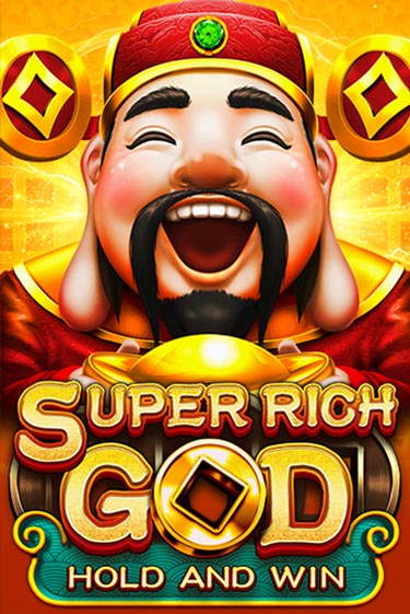 Super Rich God - играть онлайн | Клуб Джекпот - без регистрации