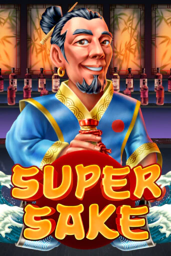 Super Sake - играть онлайн | Клуб Джекпот - без регистрации