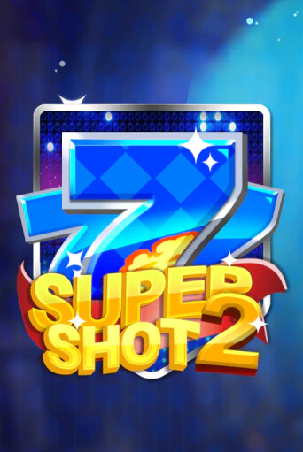 SuperShot 2 - играть онлайн | Клуб Джекпот - без регистрации