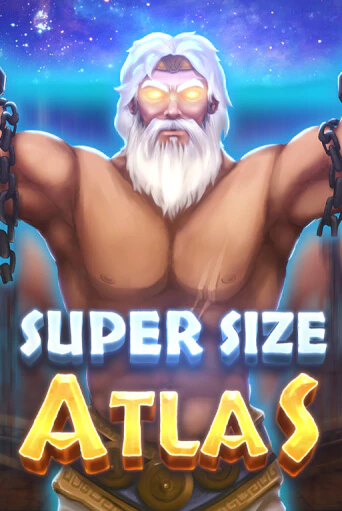 Super Size Atlas - играть онлайн | Клуб Джекпот - без регистрации