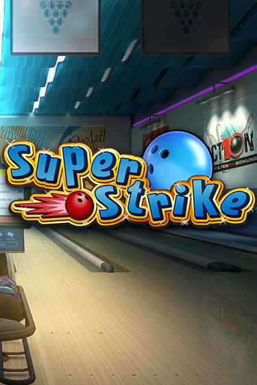 Super Strike - играть онлайн | Клуб Джекпот - без регистрации