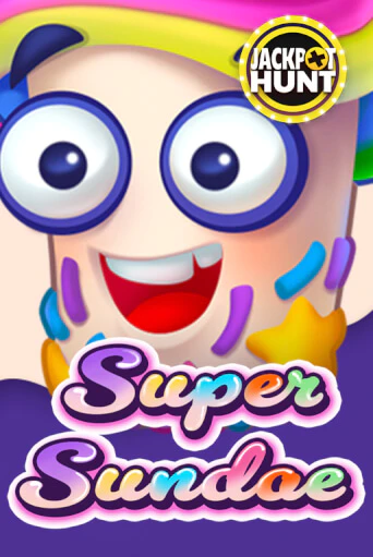 Super Sundae - играть онлайн | Клуб Джекпот - без регистрации