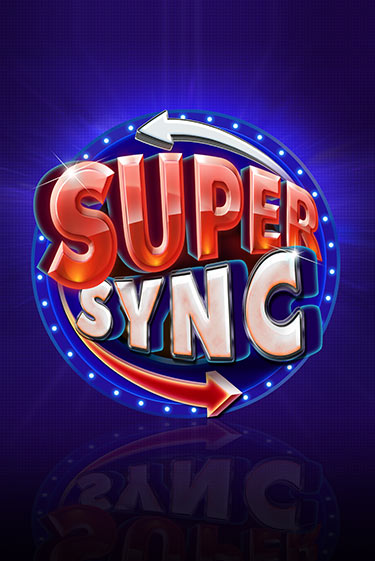 Super Sync - играть онлайн | Клуб Джекпот - без регистрации