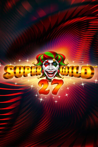 Super Wild 27 - играть онлайн | Клуб Джекпот - без регистрации