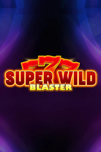 Super Wild Blaster - играть онлайн | Клуб Джекпот - без регистрации