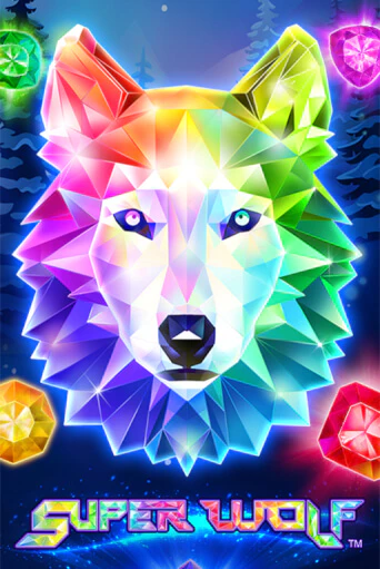 Super Wolf - играть онлайн | Клуб Джекпот - без регистрации