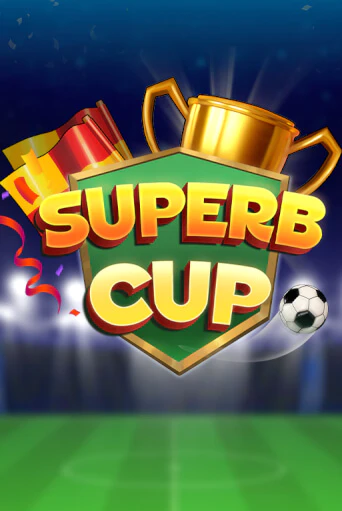 Superb cup - играть онлайн | Клуб Джекпот - без регистрации