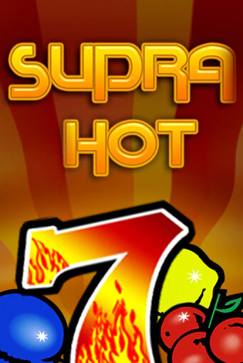 Supra Hot - играть онлайн | Клуб Джекпот - без регистрации