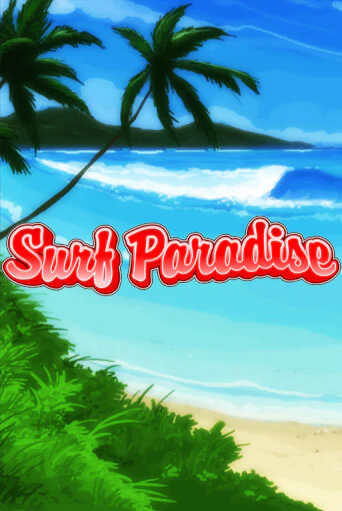 Surf Paradise - играть онлайн | Клуб Джекпот - без регистрации