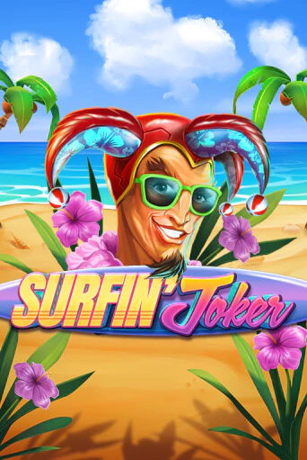 Surfin' Joker - играть онлайн | Клуб Джекпот - без регистрации