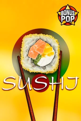 Sushi - играть онлайн | Клуб Джекпот - без регистрации