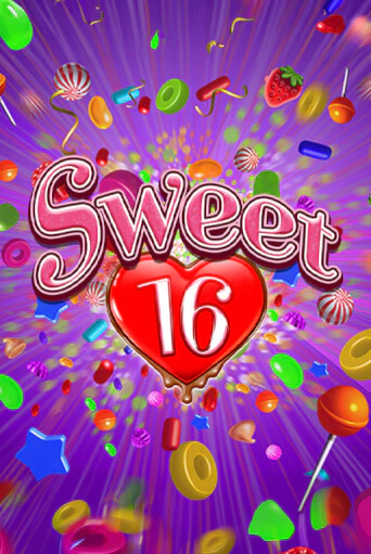 Sweet 16 - играть онлайн | Клуб Джекпот - без регистрации