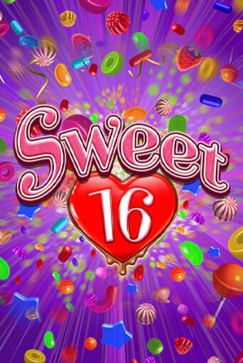 Sweet 16 Blast! - играть онлайн | Клуб Джекпот - без регистрации