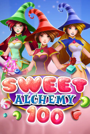 Sweet Alchemy 100 - играть онлайн | Клуб Джекпот - без регистрации