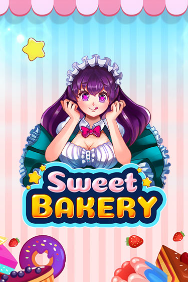 Sweet Bakery - играть онлайн | Клуб Джекпот - без регистрации