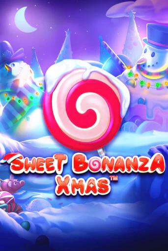 Sweet Bonanza Xmas™ - играть онлайн | Клуб Джекпот - без регистрации