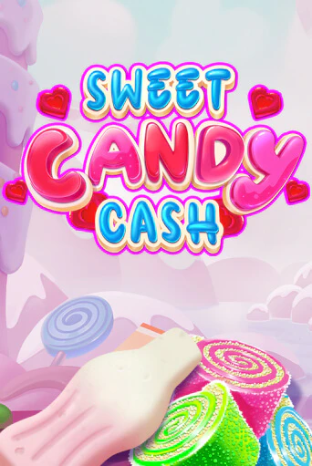 Sweet Candy Cash - играть онлайн | Клуб Джекпот - без регистрации