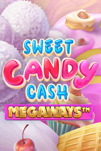 Sweet Candy Cash Megaways - играть онлайн | Клуб Джекпот - без регистрации