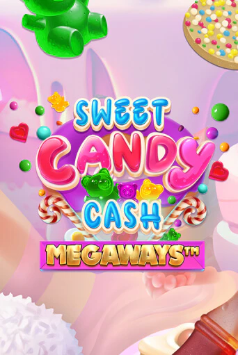 Sweet Candy Cash Megaways - играть онлайн | Клуб Джекпот - без регистрации