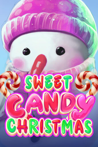 Sweet Candy Christmas - играть онлайн | Клуб Джекпот - без регистрации