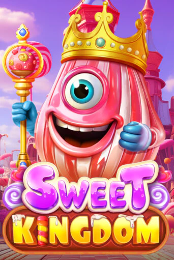 Sweet Kingdom - играть онлайн | Клуб Джекпот - без регистрации