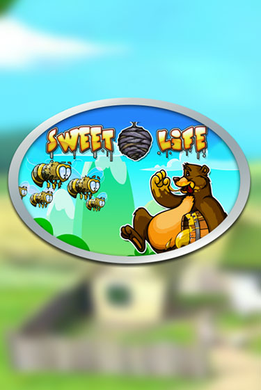 Sweet Life - играть онлайн | Клуб Джекпот - без регистрации