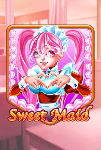 Sweet Maid - играть онлайн | Клуб Джекпот - без регистрации