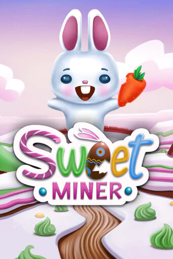 Sweet Miner - играть онлайн | Клуб Джекпот - без регистрации