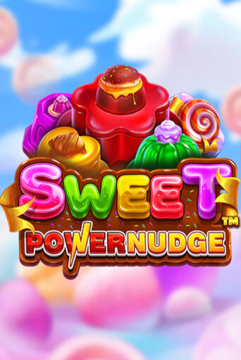 Sweet Powernudge - играть онлайн | Клуб Джекпот - без регистрации