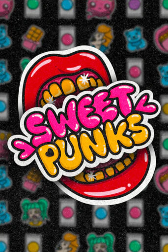 Sweet Punks - играть онлайн | Клуб Джекпот - без регистрации