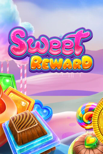 Sweet Reward™ - играть онлайн | Клуб Джекпот - без регистрации