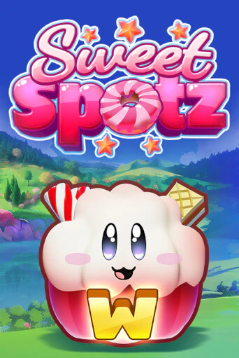 Sweet Spotz - играть онлайн | Клуб Джекпот - без регистрации