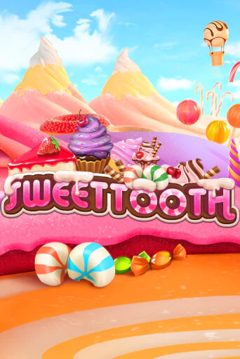 Sweet Tooth - играть онлайн | Клуб Джекпот - без регистрации